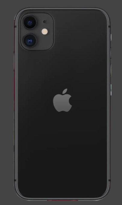 Used iPhone 11 (64GB)