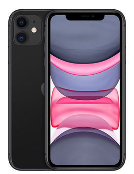 Used iPhone 11 (64GB)