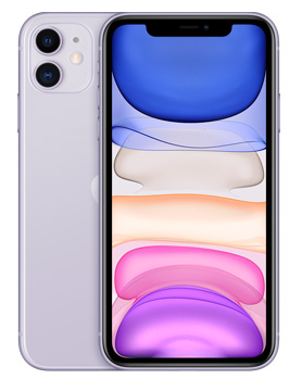 Used iPhone 11 (128GB)